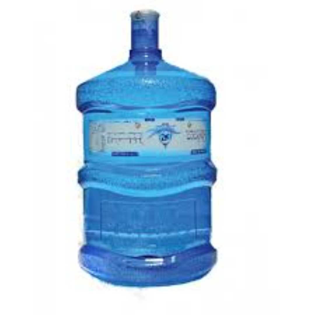 WATER BTL RIVIERA BLUE 0.65L